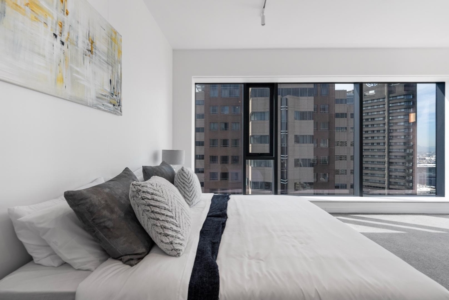 3 Bedroom Property for Sale in Cape Town City Centre Western Cape